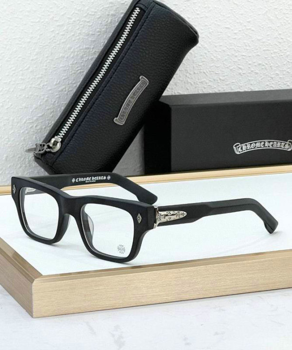 Chrome Hearts Sunglasses AAA (4)