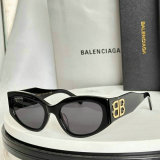 Balenciaga Sunglasses AAA (564)