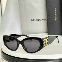 Balenciaga Sunglasses AAA (564) Balenciaga Sunglasses AAA (564)