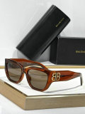 Balenciaga Sunglasses AAA (458)