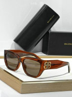Balenciaga Sunglasses AAA (458)
