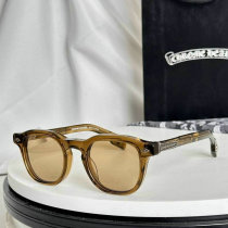 Chrome Hearts Sunglasses AAA (198) Chrome Hearts Sunglasses AAA (198)