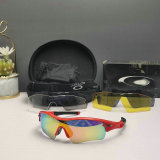 Oakley Sunglasses AAA (436)