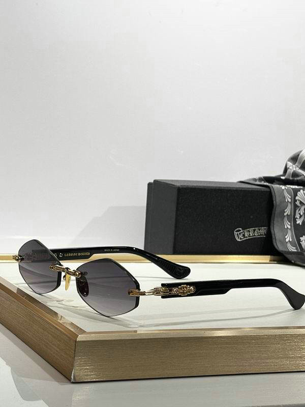 Chrome Hearts Sunglasses AAA (381)