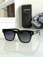 Chrome Hearts Sunglasses AAA (229)