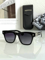 Chrome Hearts Sunglasses AAA (229) Chrome Hearts Sunglasses AAA (229)