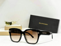 Balenciaga Sunglasses AAA (541) Balenciaga Sunglasses AAA (541)