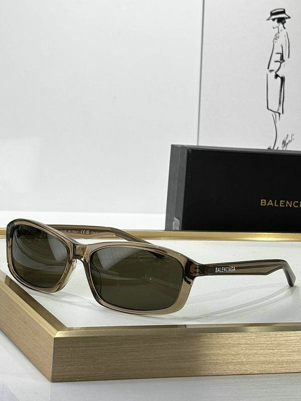 Balenciaga Sunglasses AAA (623)