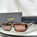 Balenciaga Sunglasses AAA (105)