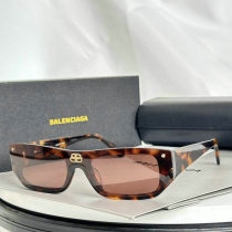 Balenciaga Sunglasses AAA (105) Balenciaga Sunglasses AAA (105)