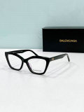 Balenciaga Sunglasses AAA (34)