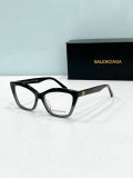 Balenciaga Sunglasses AAA (39)