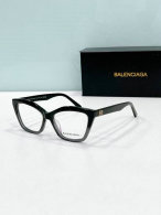 Balenciaga Sunglasses AAA (39)