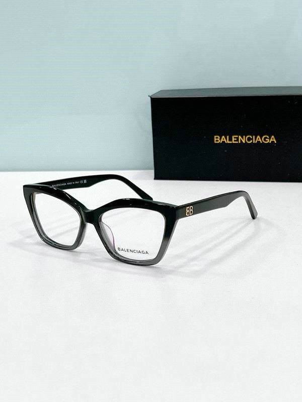 Balenciaga Sunglasses AAA (39)