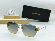 Balenciaga Sunglasses AAA (201) Balenciaga Sunglasses AAA (201)