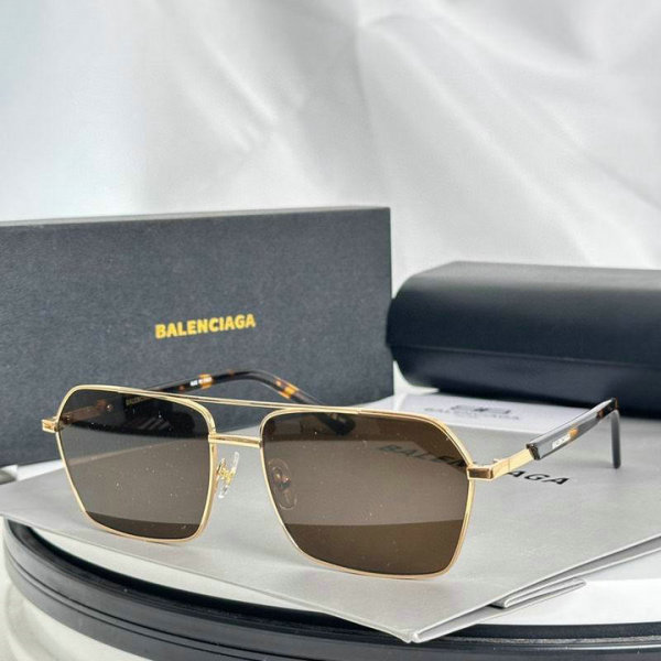 Balenciaga Sunglasses AAA (92)