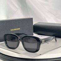Balenciaga Sunglasses AAA (114)