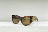Balenciaga Sunglasses AAA (207)