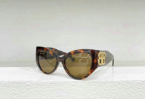 Balenciaga Sunglasses AAA (207) Balenciaga Sunglasses AAA (207)