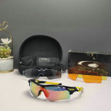 Oakley Sunglasses AAA (538)