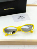 Balenciaga Sunglasses AAA (236)