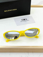 Balenciaga Sunglasses AAA (236)