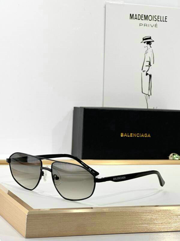 Balenciaga Sunglasses AAA (511)
