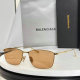 Balenciaga Sunglasses AAA (484)