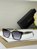 Balenciaga Sunglasses AAA (626)