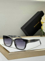 Balenciaga Sunglasses AAA (626)
