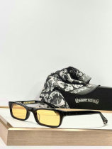 Chrome Hearts Sunglasses AAA (394) Chrome Hearts Sunglasses AAA (394)
