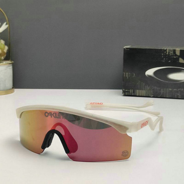 Oakley Sunglasses AAA (411)