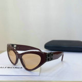 Balenciaga Sunglasses AAA (183)