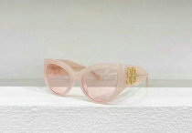 Balenciaga Sunglasses AAA (210) Balenciaga Sunglasses AAA (210)