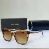 Balenciaga Sunglasses AAA (287)