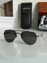 Chrome Hearts Sunglasses AAA (247) Chrome Hearts Sunglasses AAA (247)
