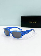 Balenciaga Sunglasses AAA (418)