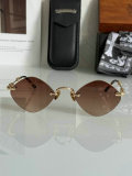 Chrome Hearts Sunglasses AAA (237)