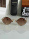 Chrome Hearts Sunglasses AAA (237)