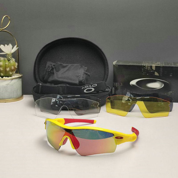 Oakley Sunglasses AAA (460)