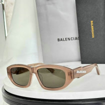 Balenciaga Sunglasses AAA (578) Balenciaga Sunglasses AAA (578)