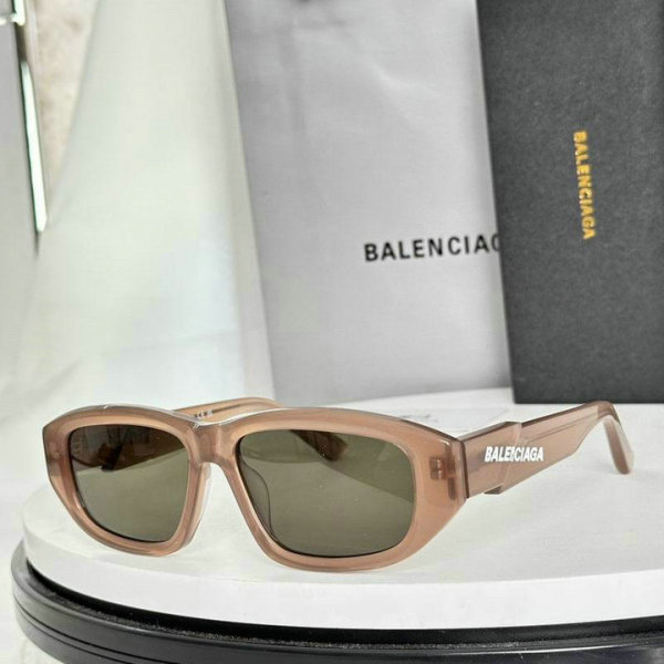 Balenciaga Sunglasses AAA (578)