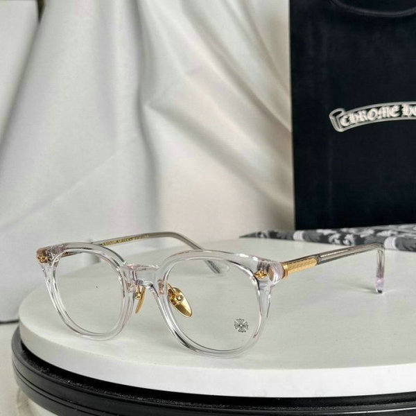 Chrome Hearts Sunglasses AAA (202)