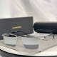 Balenciaga Sunglasses AAA (143)