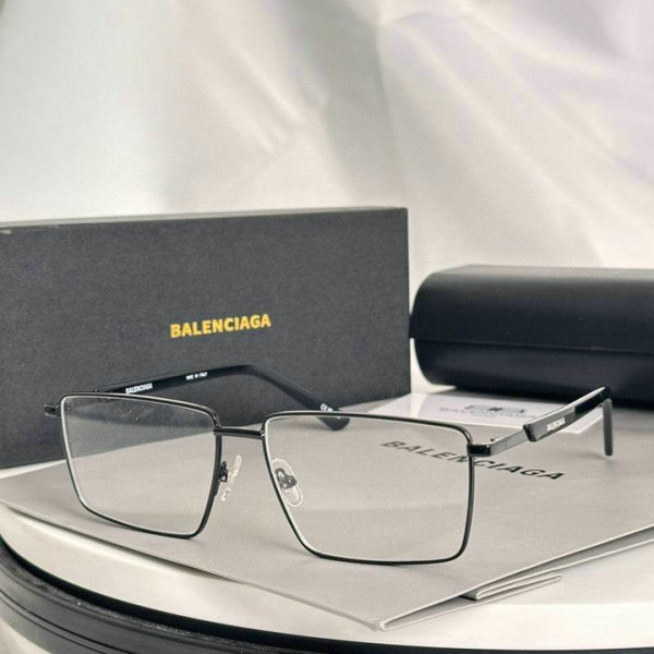 Balenciaga Sunglasses AAA (88)