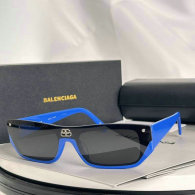 Balenciaga Sunglasses AAA (106)