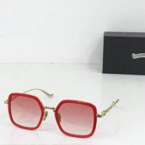 Chrome Hearts Sunglasses AAA (286) Chrome Hearts Sunglasses AAA (286)