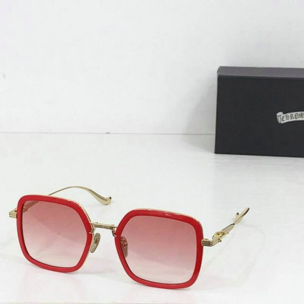 Chrome Hearts Sunglasses AAA (286)