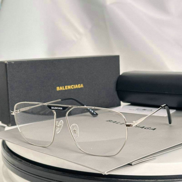 Balenciaga Sunglasses AAA (72)