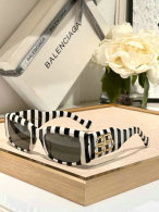 Balenciaga Sunglasses AAA (512)